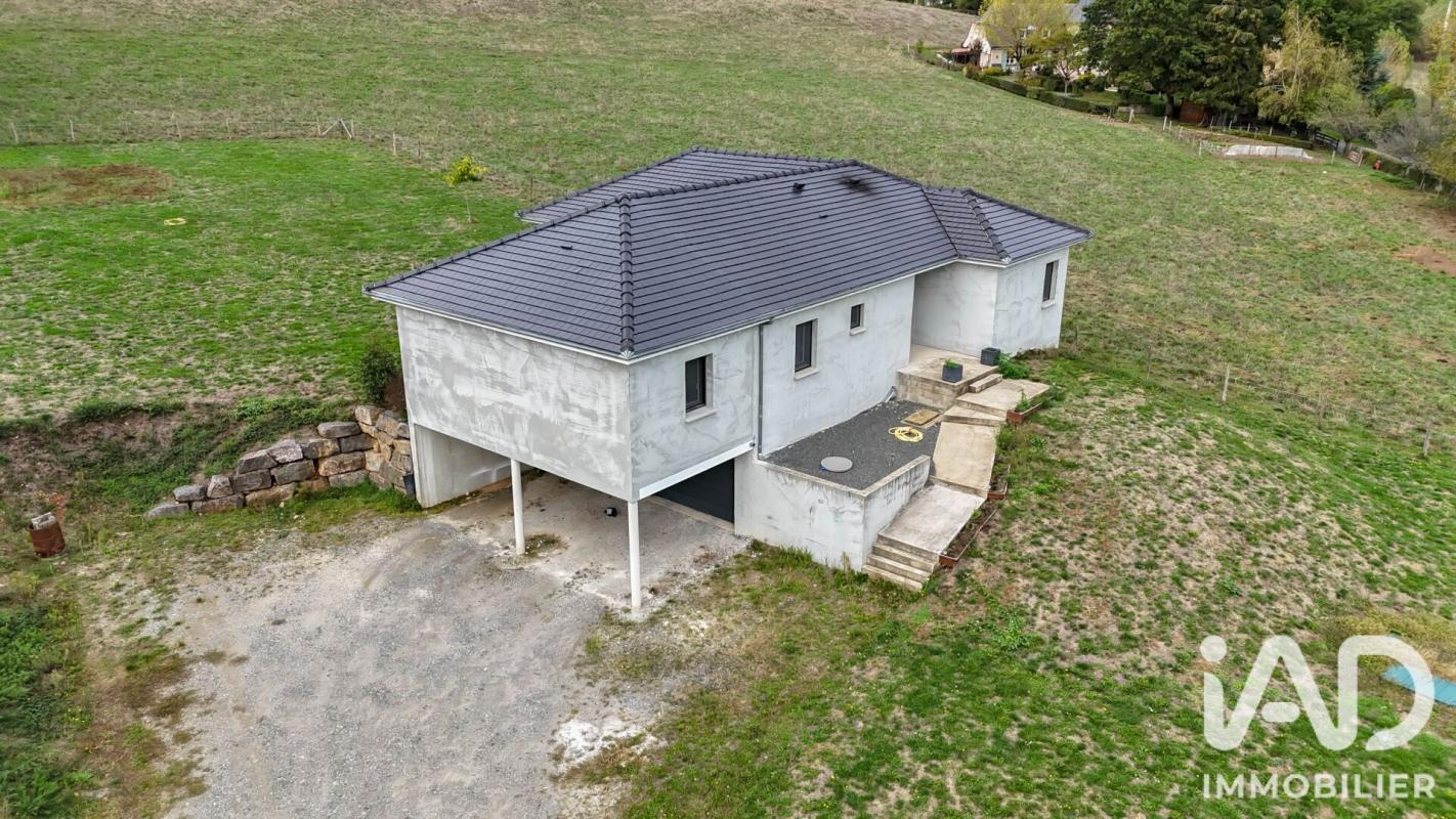 Maison 5 Pièce(s) Roussennac - Photo 3