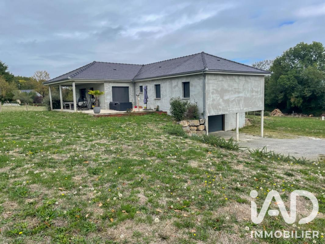 Maison 5 Pièce(s) Roussennac - Photo 4