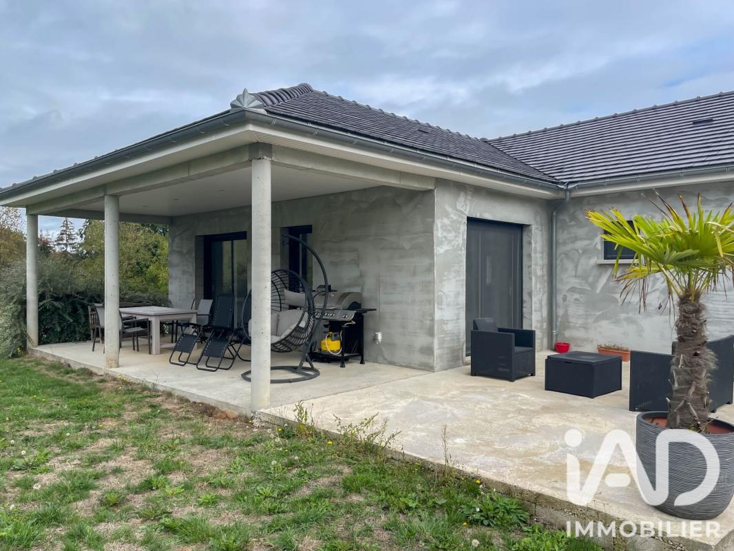 Maison 5 Pièce(s) Roussennac - Photo 8