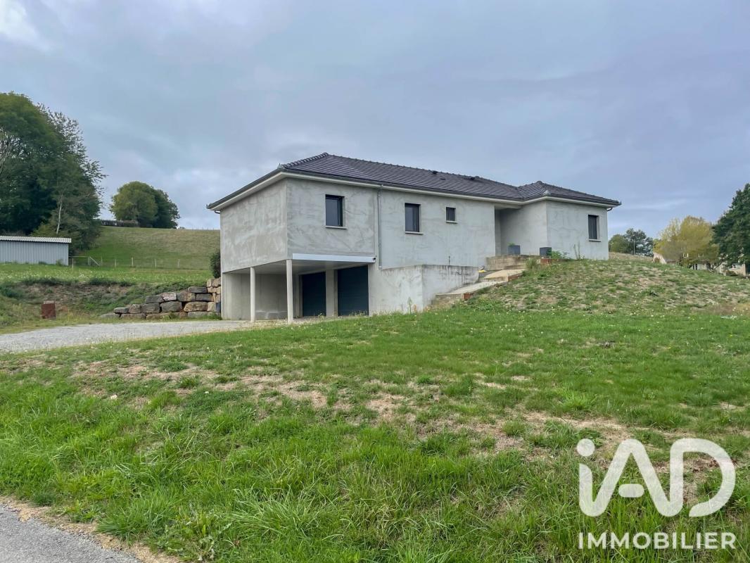 Maison 5 Pièce(s) Roussennac - Photo 11