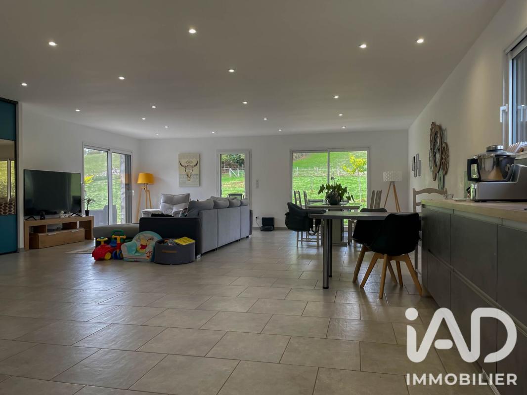 Maison 5 Pièce(s) Roussennac - Photo 13