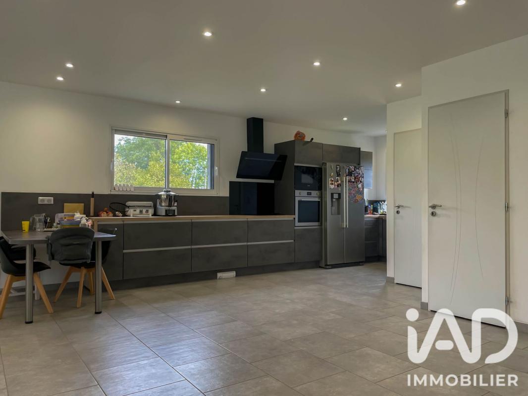 Maison 5 Pièce(s) Roussennac - Photo 14