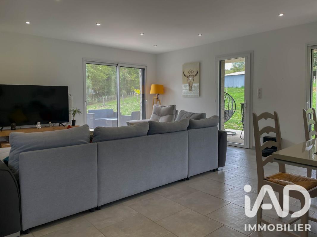 Maison 5 Pièce(s) Roussennac - Photo 15
