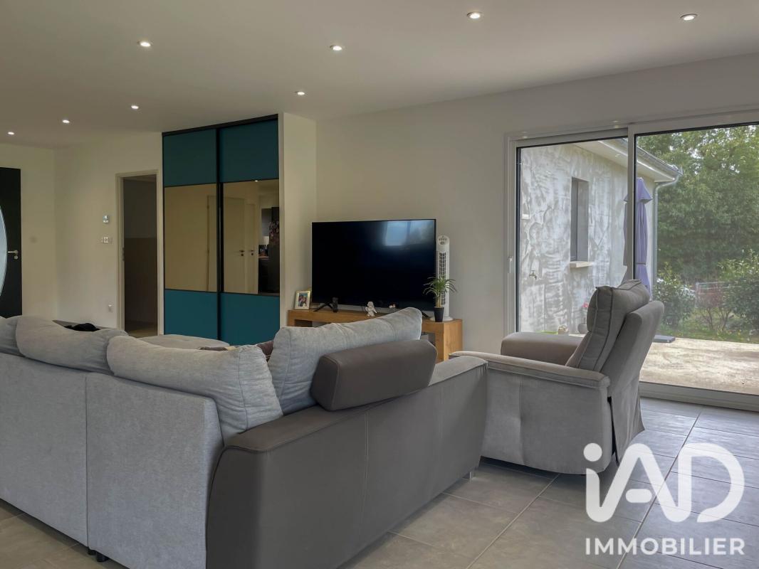 Maison 5 Pièce(s) Roussennac - Photo 16