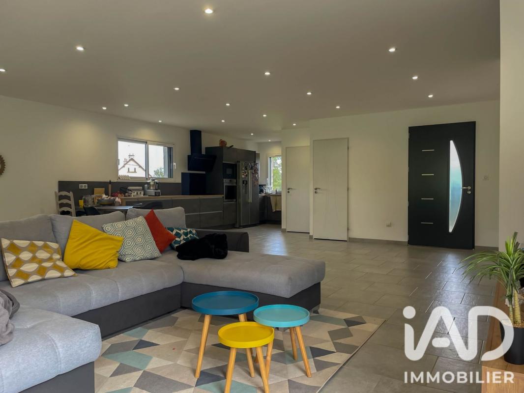 Maison 5 Pièce(s) Roussennac - Photo 17
