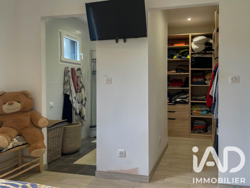 Maison 5 Pièce(s) Roussennac - Photo 20