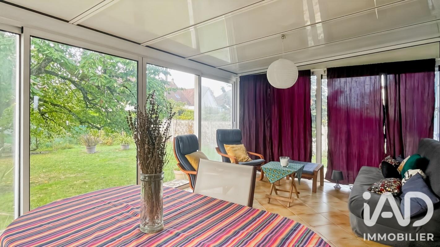 Maison 4 Pièce(s) Beauvais - Photo 7