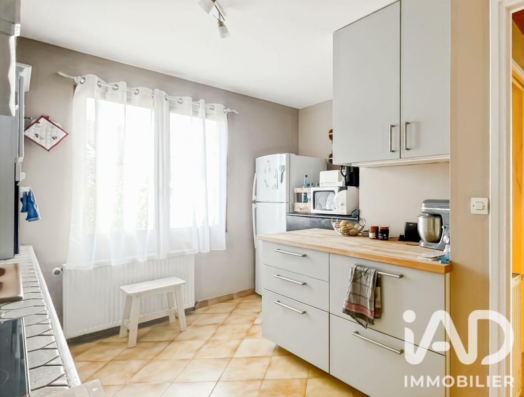 Maison 4 Pièce(s) Beauvais - Photo 9