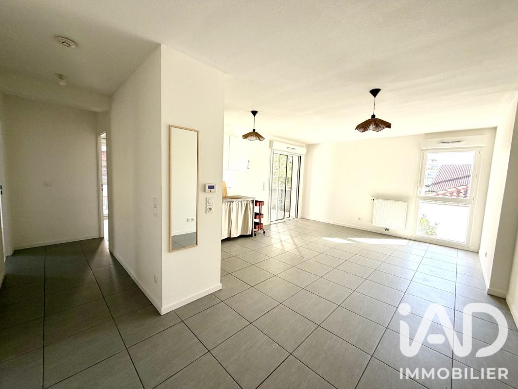 Appartement 3 Pièce(s) Anglet