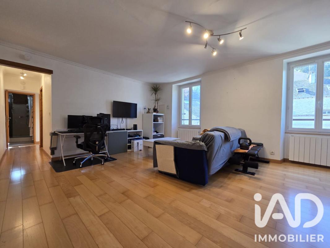 Appartement 4 Pièce(s) Septeuil - Photo 1