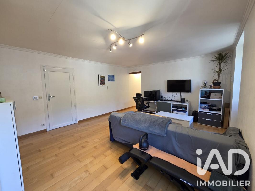 Appartement 4 Pièce(s) Septeuil - Photo 2
