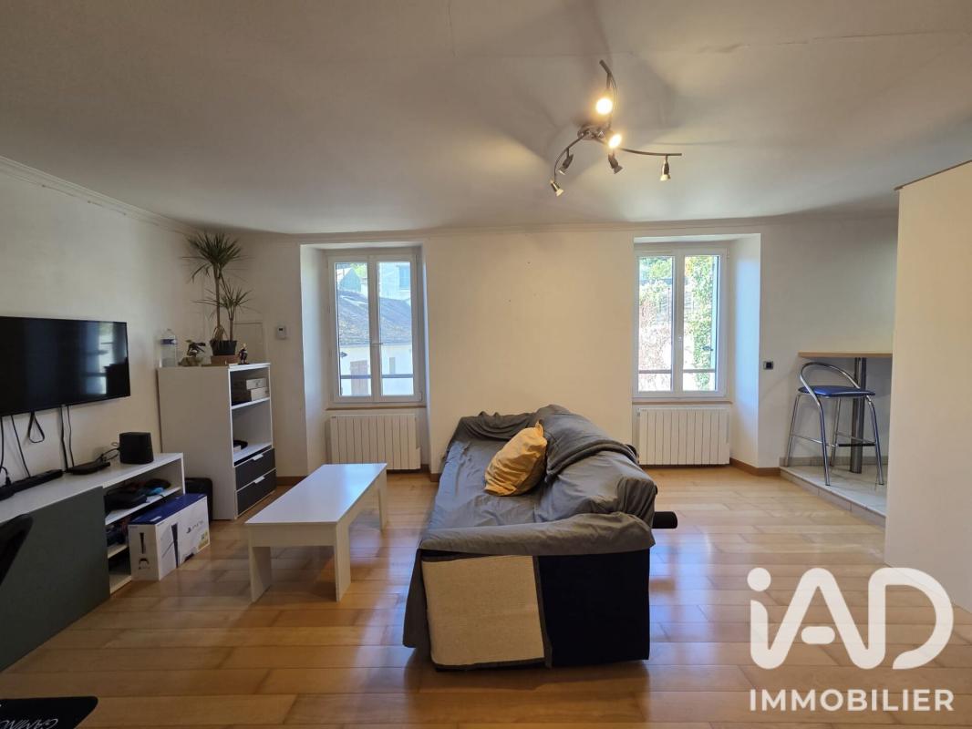 Appartement 4 Pièce(s) Septeuil - Photo 3