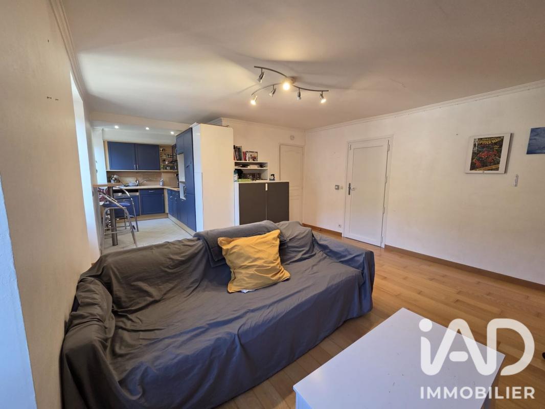 Appartement 4 Pièce(s) Septeuil - Photo 4