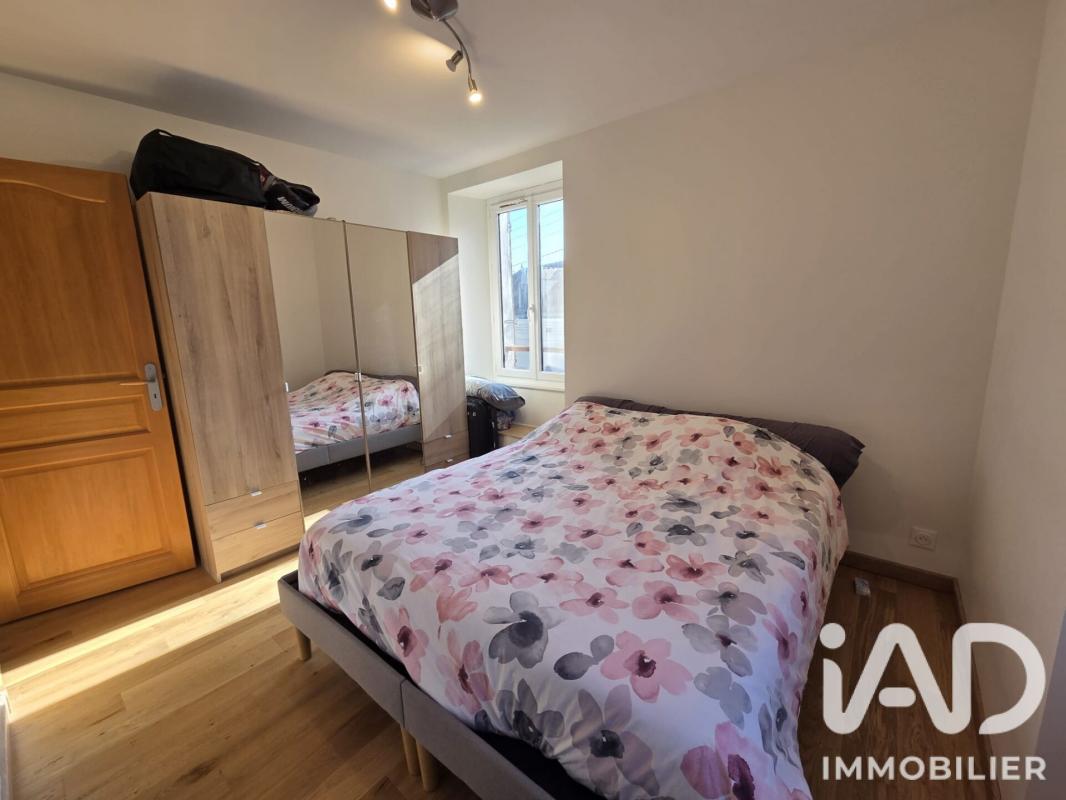 Appartement 4 Pièce(s) Septeuil - Photo 8