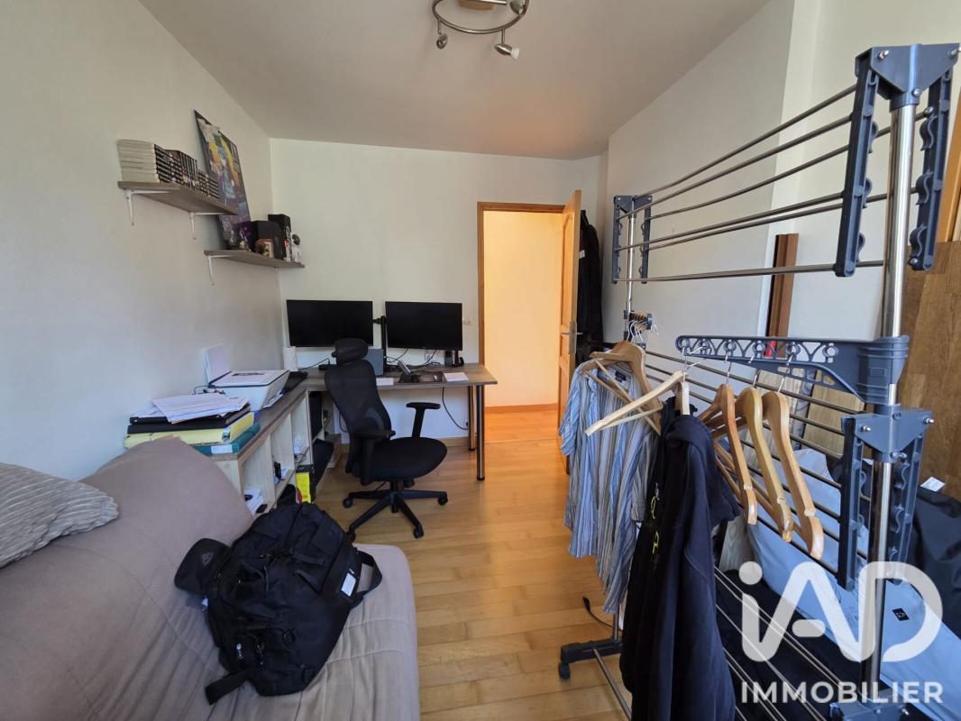 Appartement 4 Pièce(s) Septeuil - Photo 9