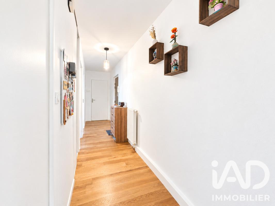 Appartement 3 Pièce(s) Noyal-sur-Vilaine - Photo 7