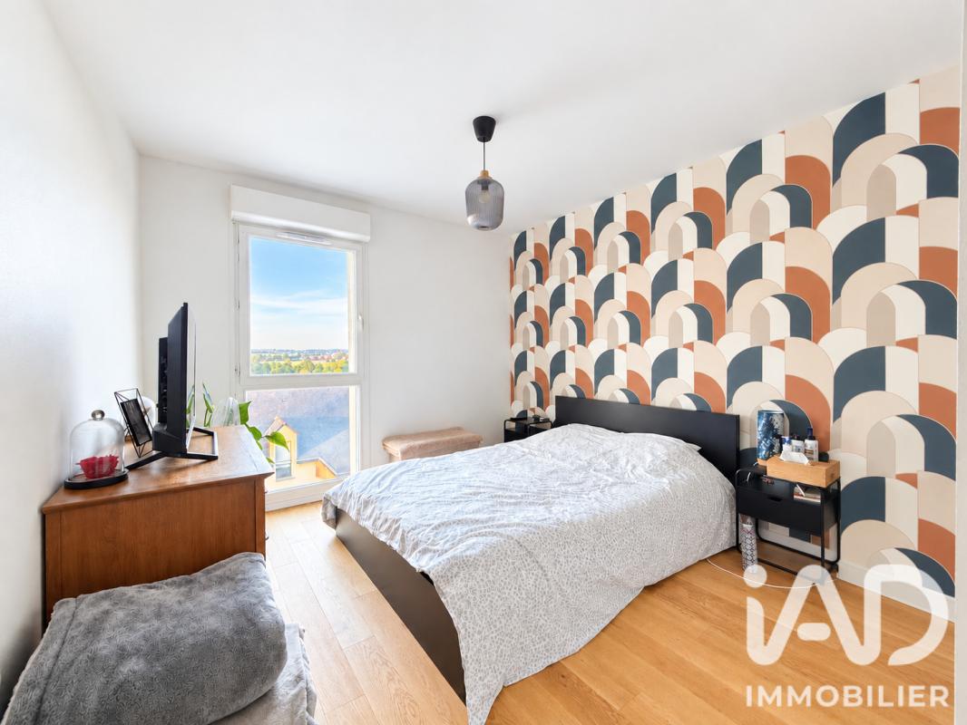 Appartement 3 Pièce(s) Noyal-sur-Vilaine - Photo 9