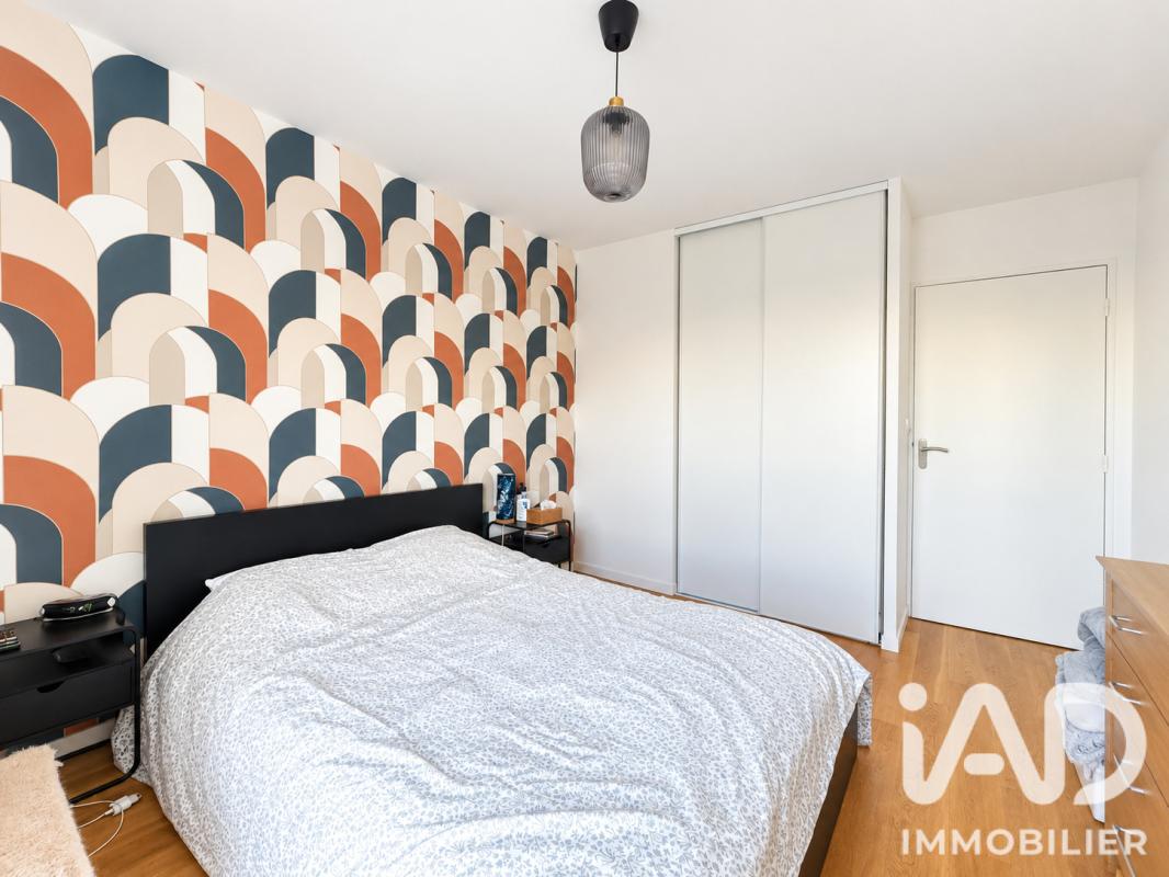 Appartement 3 Pièce(s) Noyal-sur-Vilaine - Photo 10