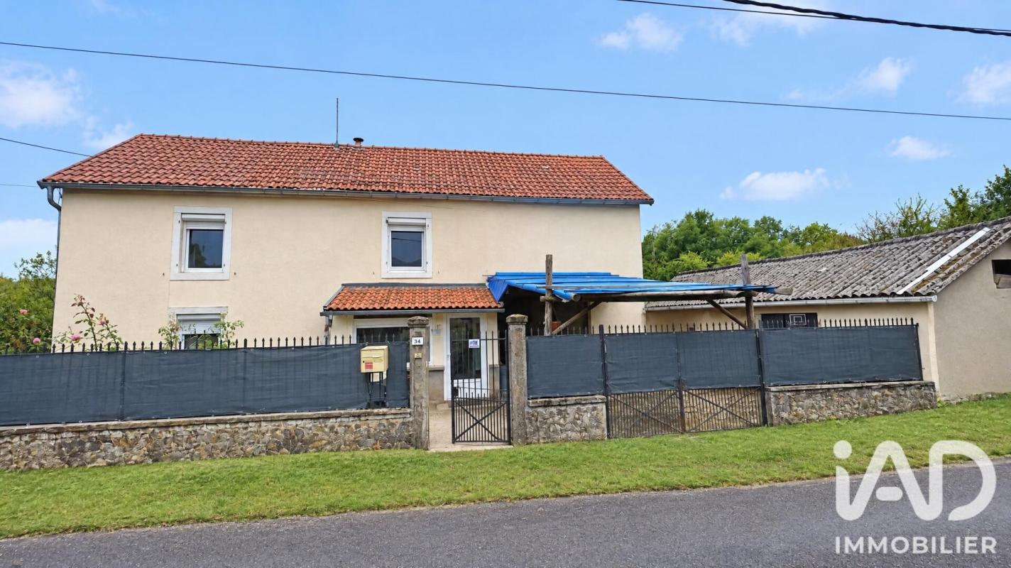 Maison 3 Pièce(s) Ronchamp - Photo 2
