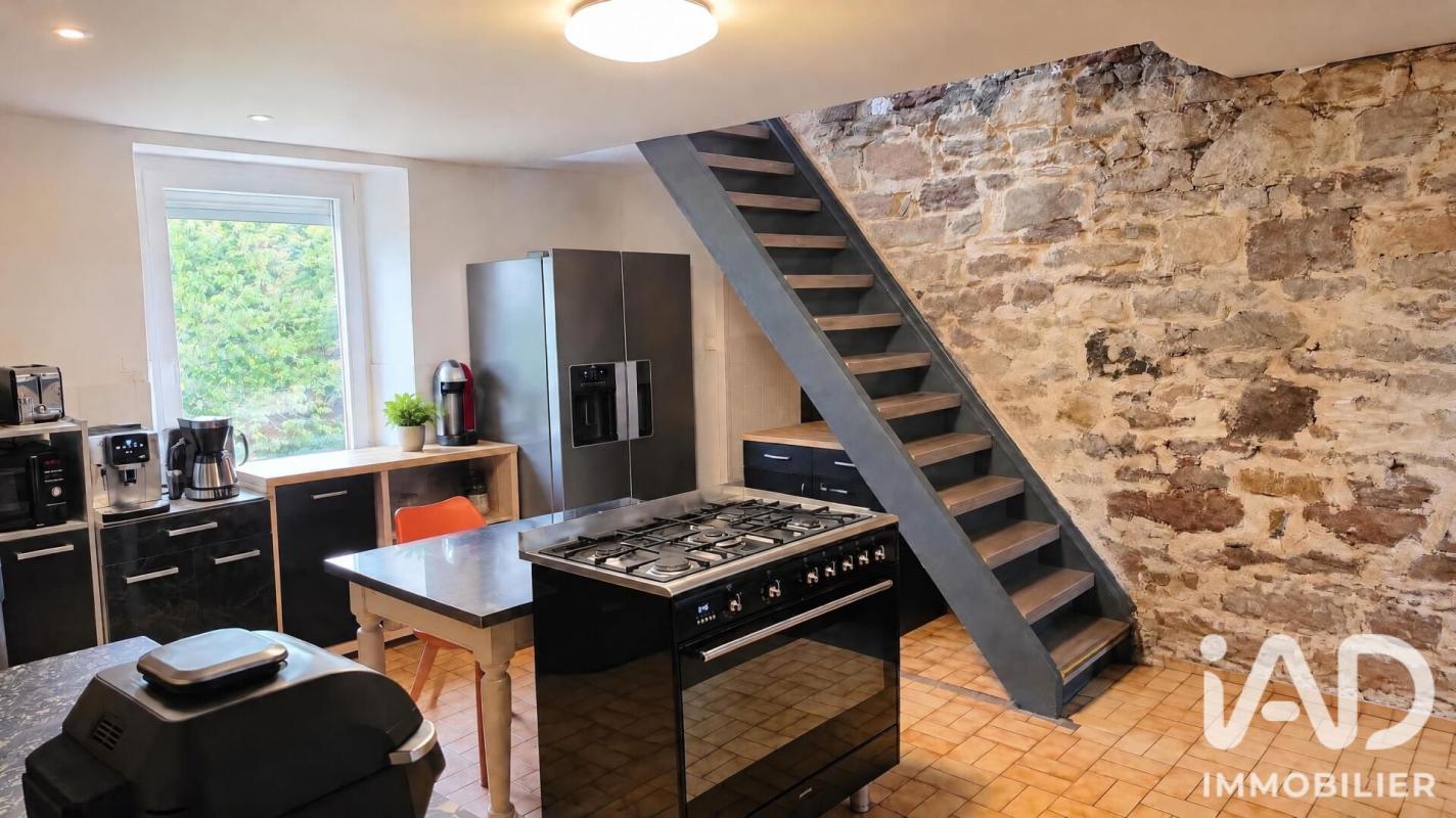 Maison 3 Pièce(s) Ronchamp - Photo 3