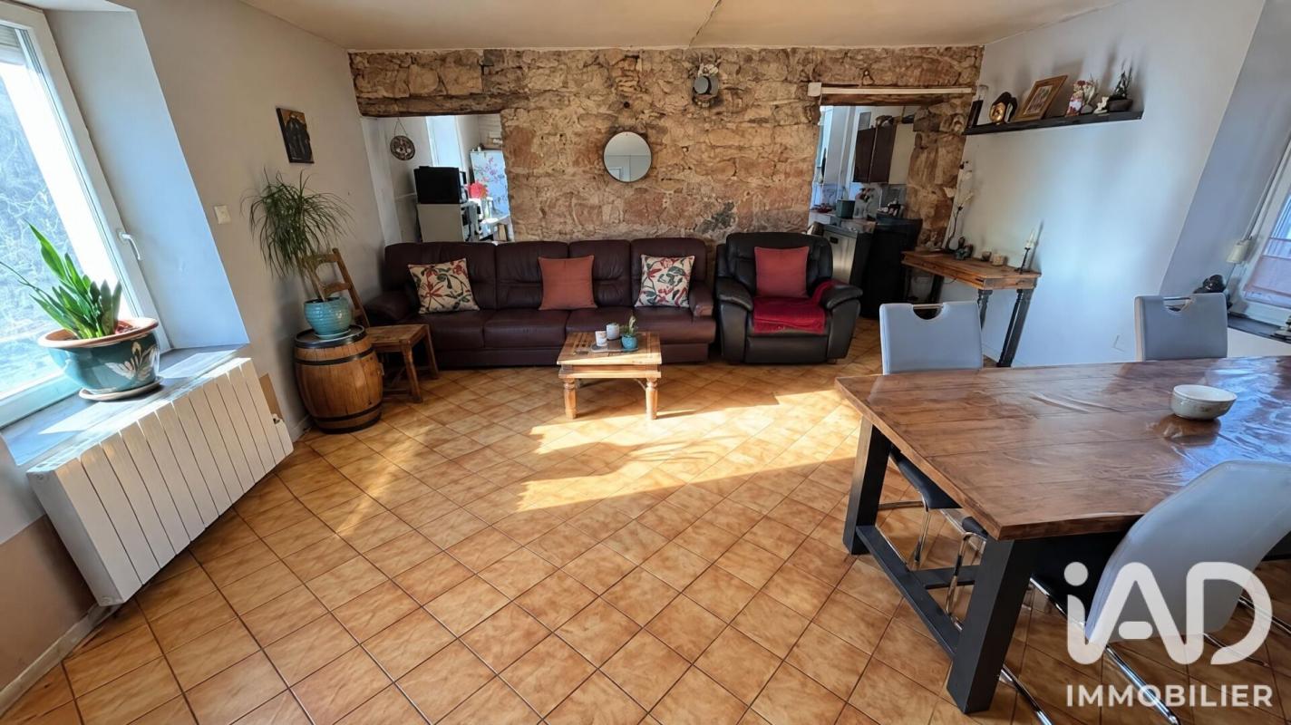 Maison 3 Pièce(s) Ronchamp - Photo 4