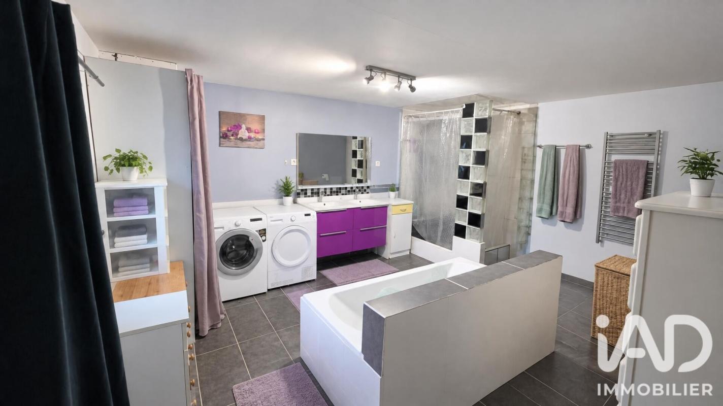 Maison 3 Pièce(s) Ronchamp - Photo 5