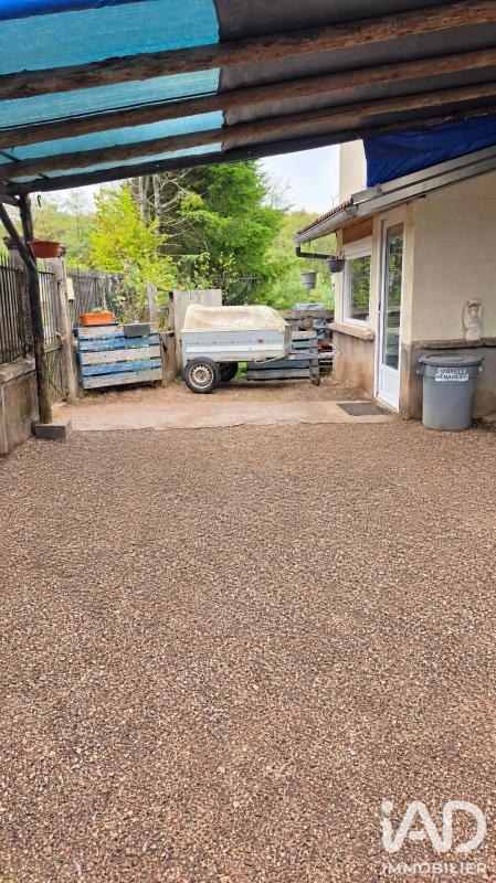 Maison 3 Pièce(s) Ronchamp - Photo 8