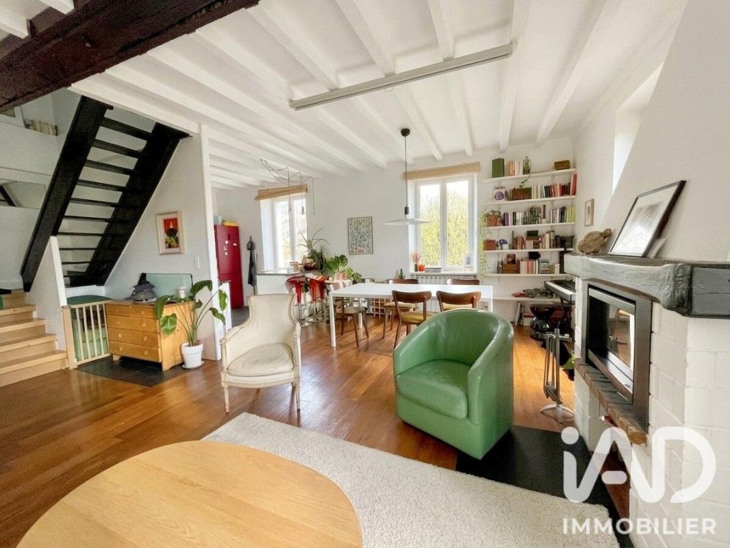 Duplex 3 Pièce(s) Annecy