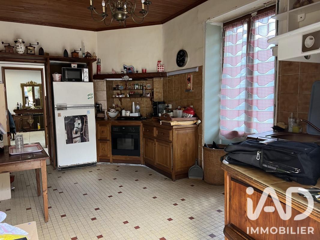 Maison 4 Pièce(s) Courcôme - Photo 2