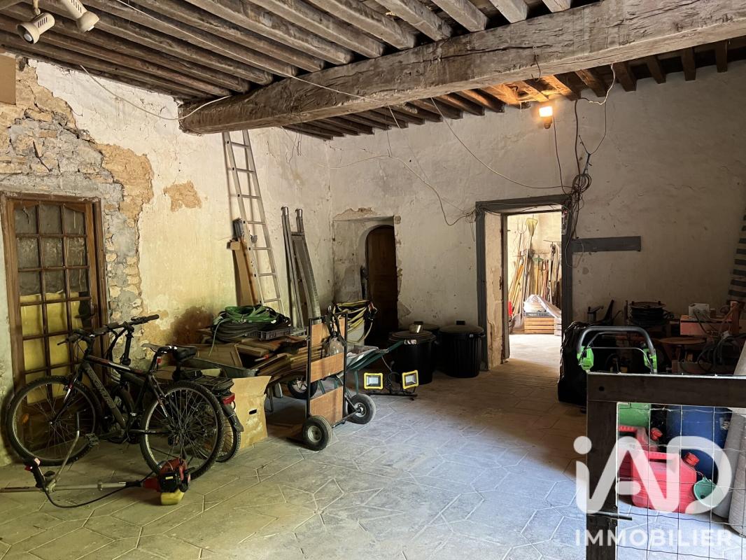 Maison 4 Pièce(s) Courcôme - Photo 7