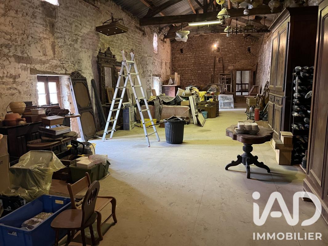 Maison 4 Pièce(s) Courcôme - Photo 9