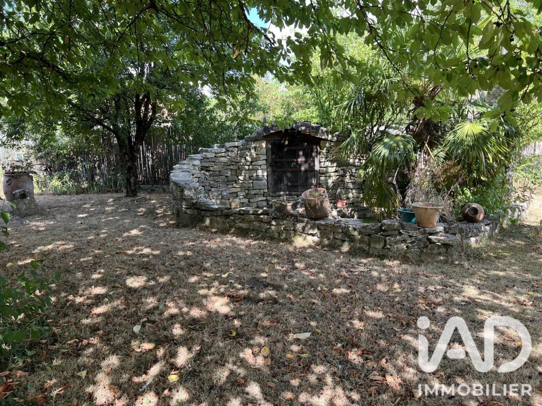 Maison 4 Pièce(s) Courcôme - Photo 12