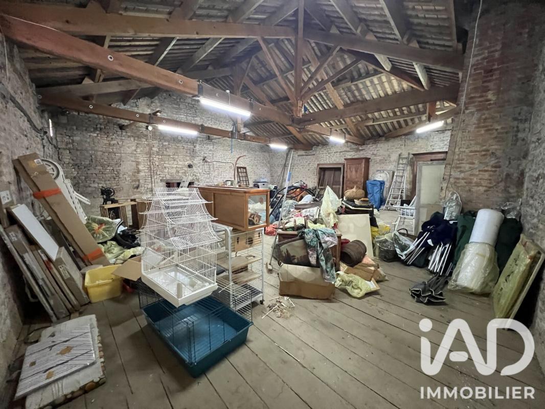 Maison 4 Pièce(s) Courcôme - Photo 13