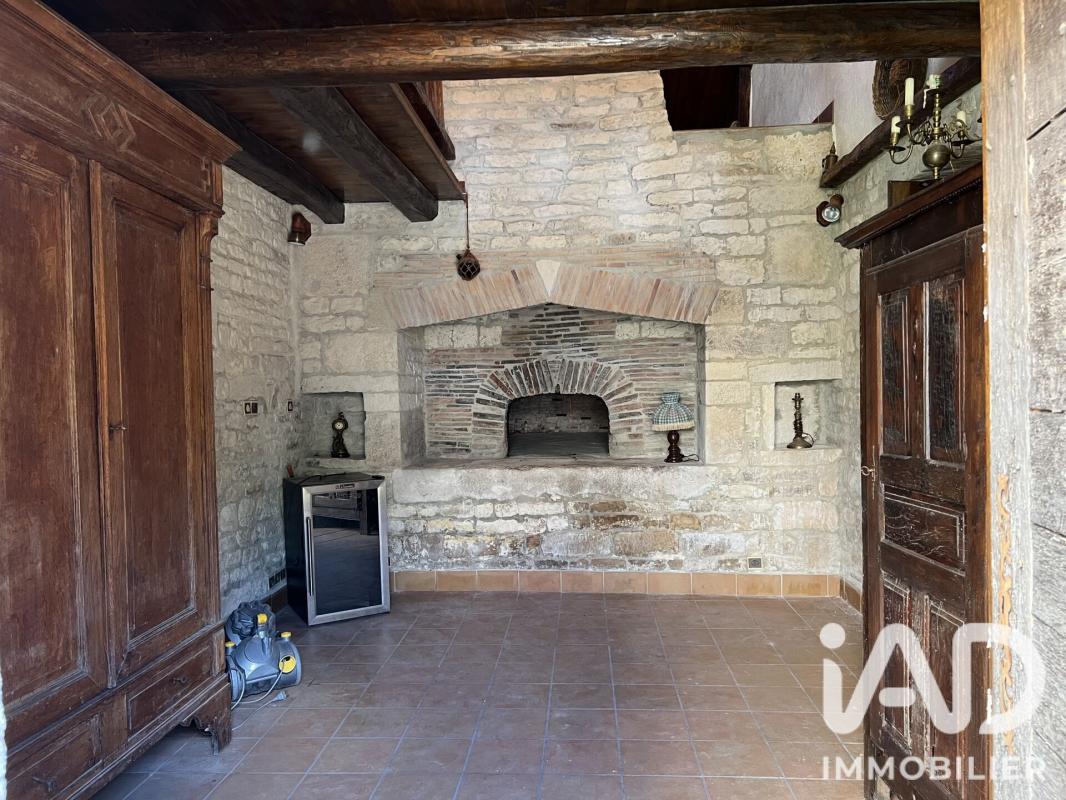 Maison 4 Pièce(s) Courcôme - Photo 14