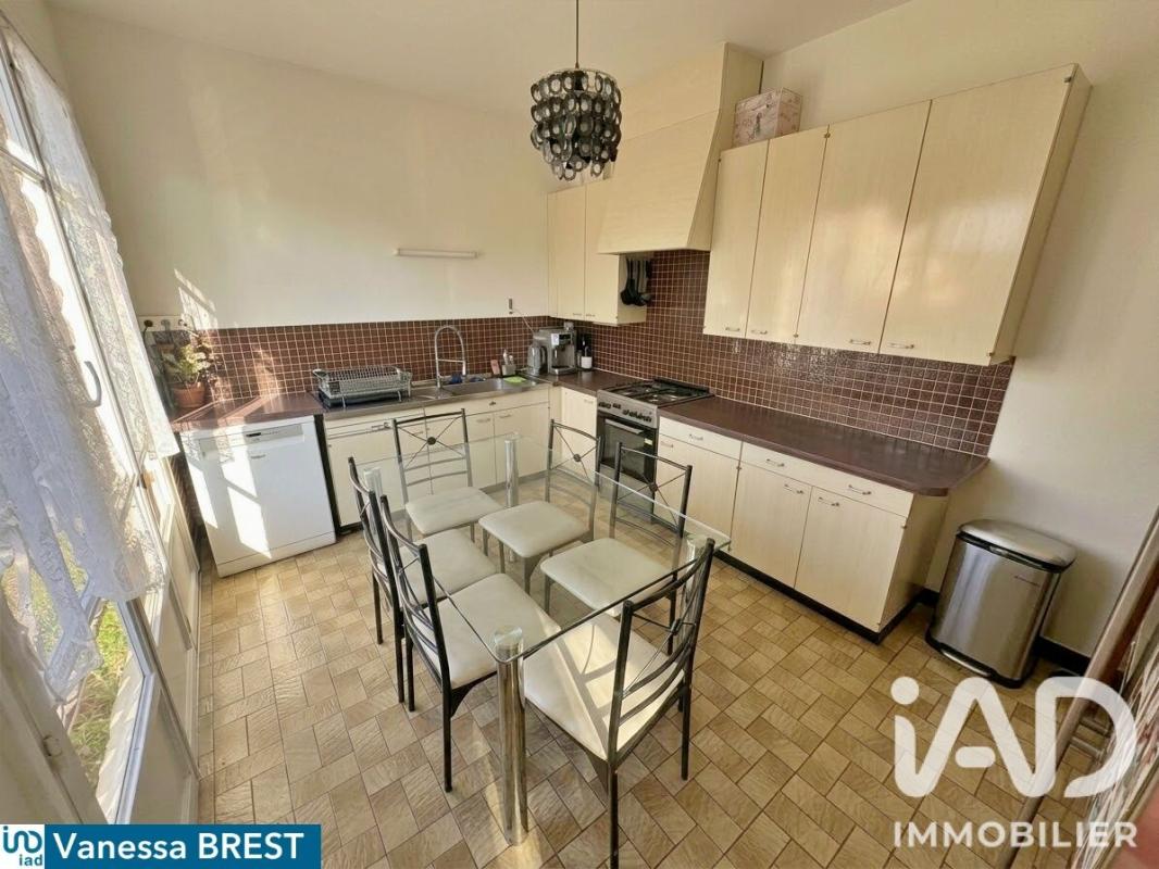 Maison 7 Pièce(s) Chilly-Mazarin - Photo 5