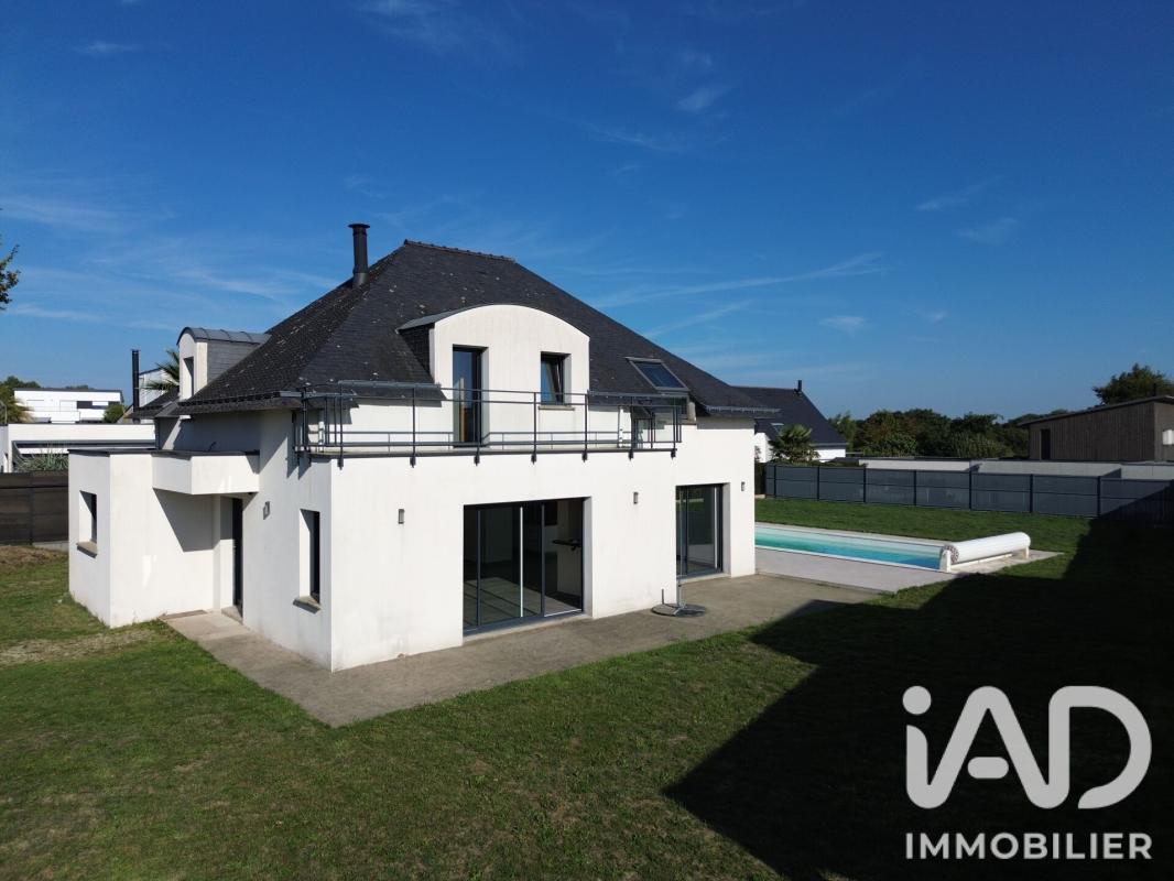 Maison 7 Pièce(s) Vannes - Photo 1