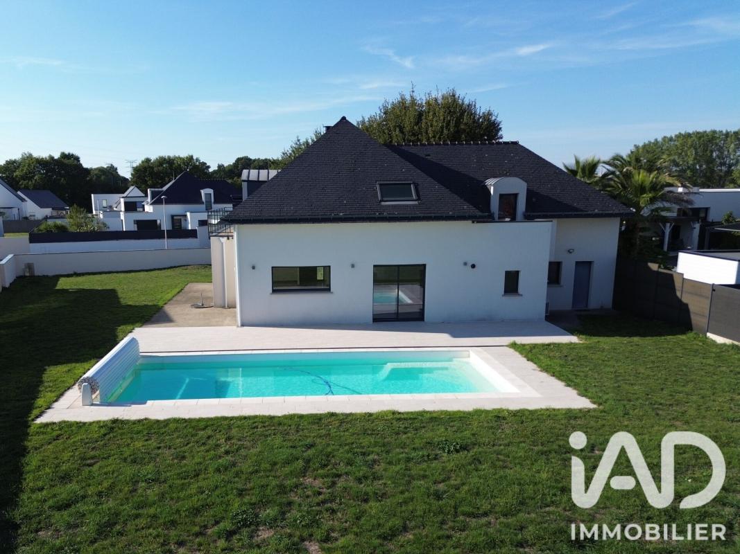 Maison 7 Pièce(s) Vannes - Photo 2