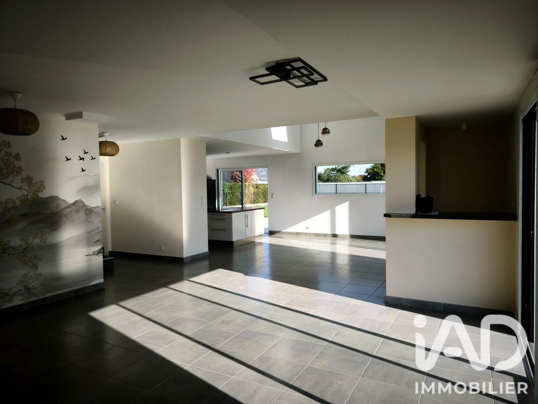 Maison 7 Pièce(s) Vannes - Photo 4