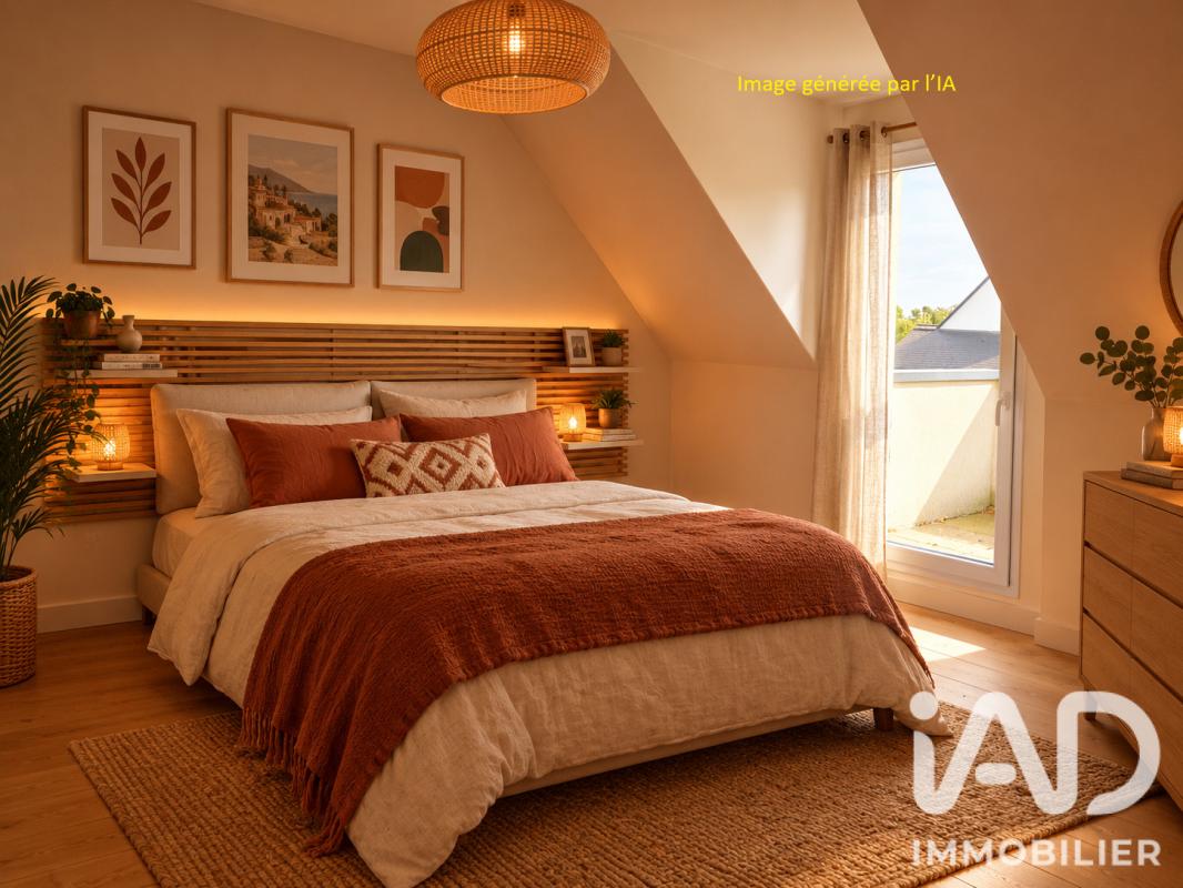 Maison 7 Pièce(s) Vannes - Photo 10