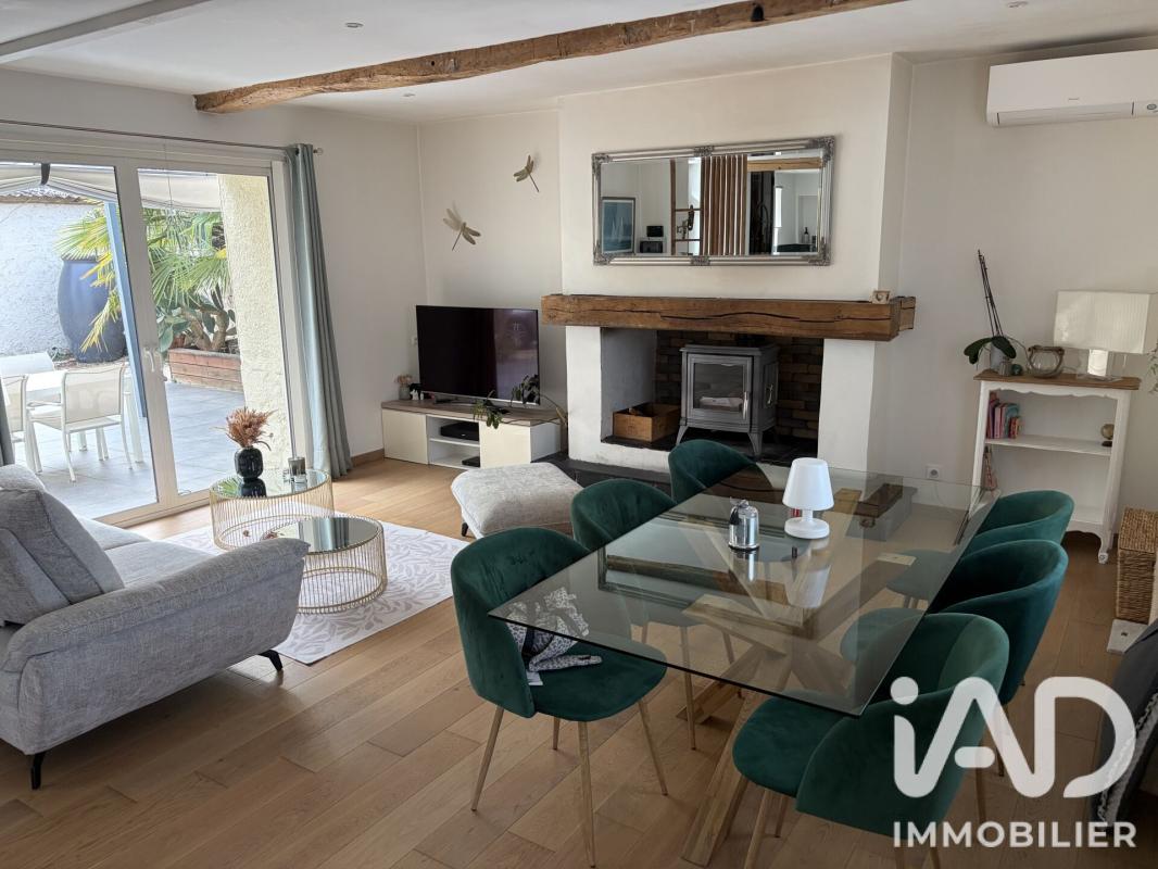Maison 4 Pièce(s) Saint-Martin - Photo 3