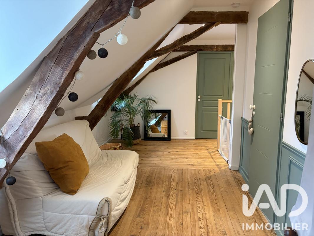 Maison 4 Pièce(s) Saint-Martin - Photo 9
