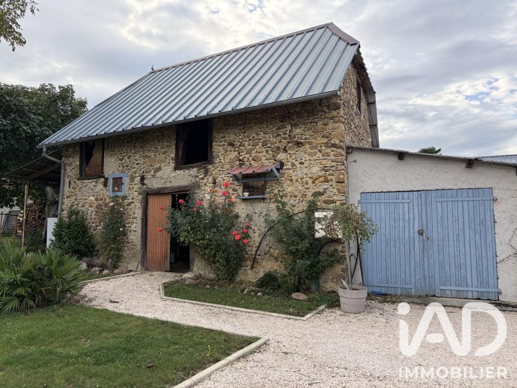 Maison 4 Pièce(s) Saint-Martin - Photo 10