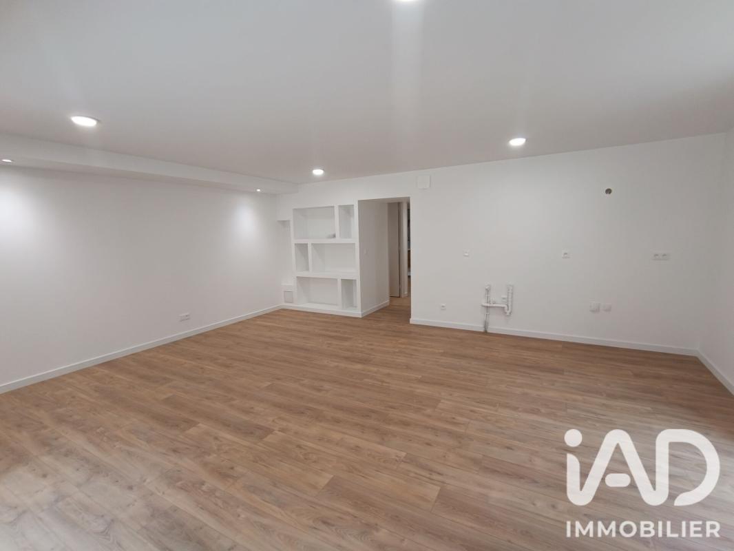 Appartement 2 Pièce(s) Vernet-les-Bains - Photo 3