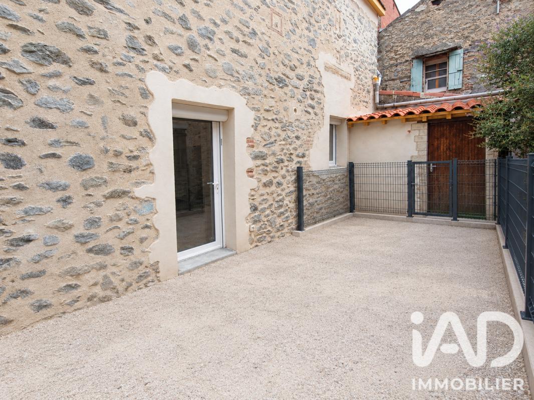 Appartement 2 Pièce(s) Vernet-les-Bains - Photo 9