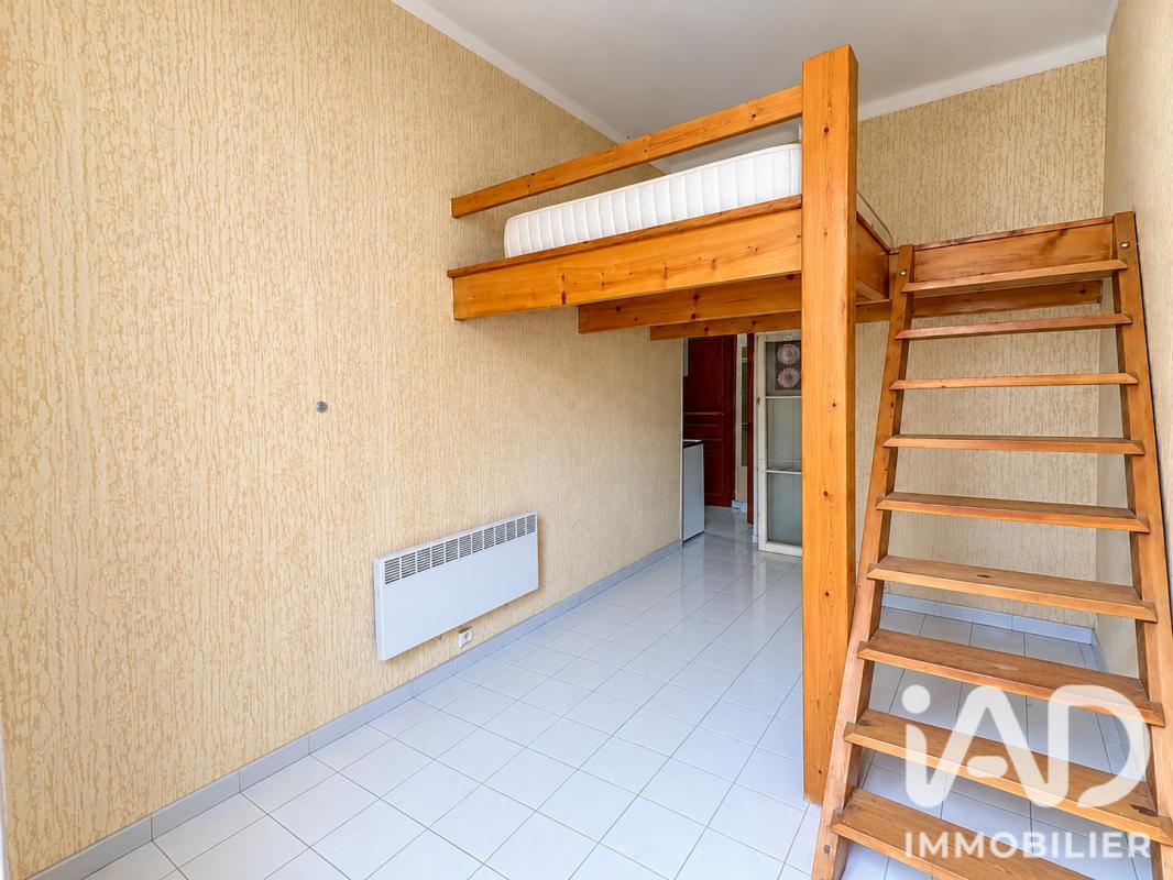 Appartement 1 Pièce(s) Nice - Photo 4
