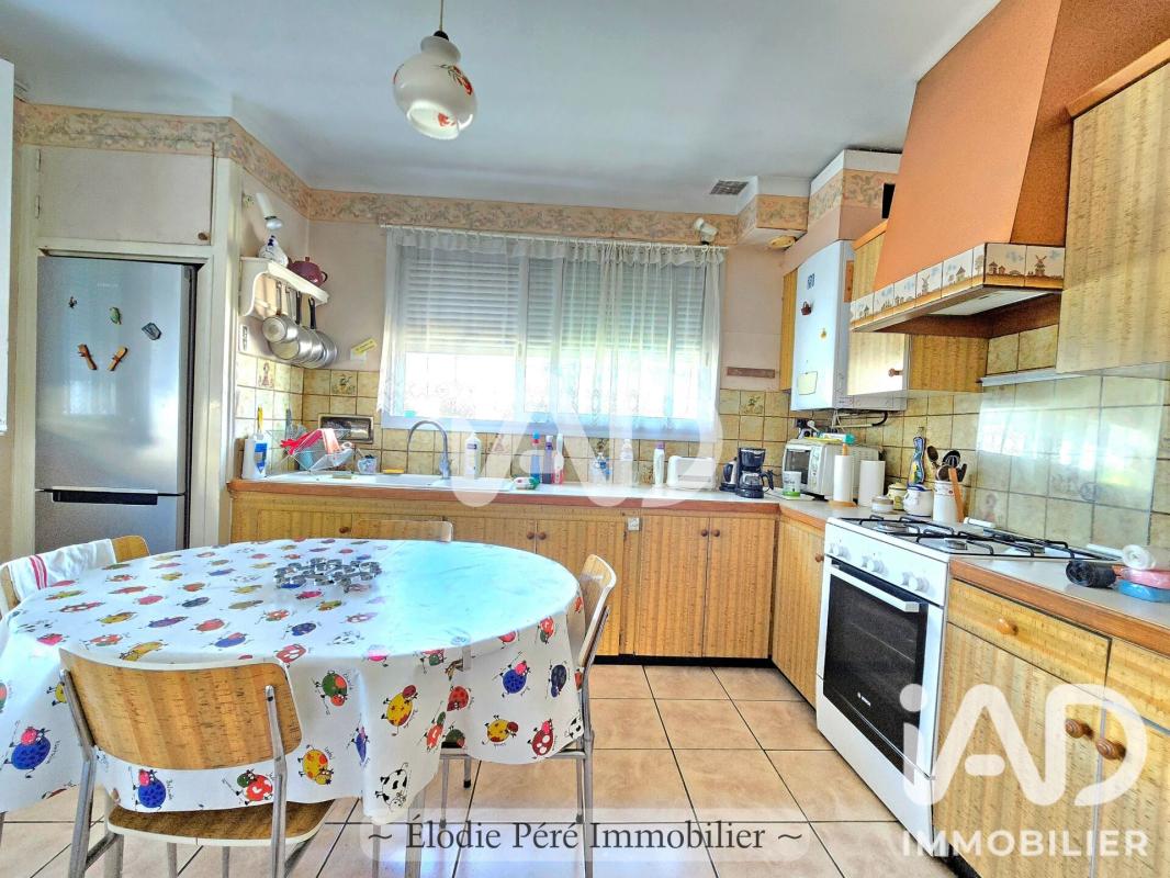 Maison 4 Pièce(s) Tarbes - Photo 6