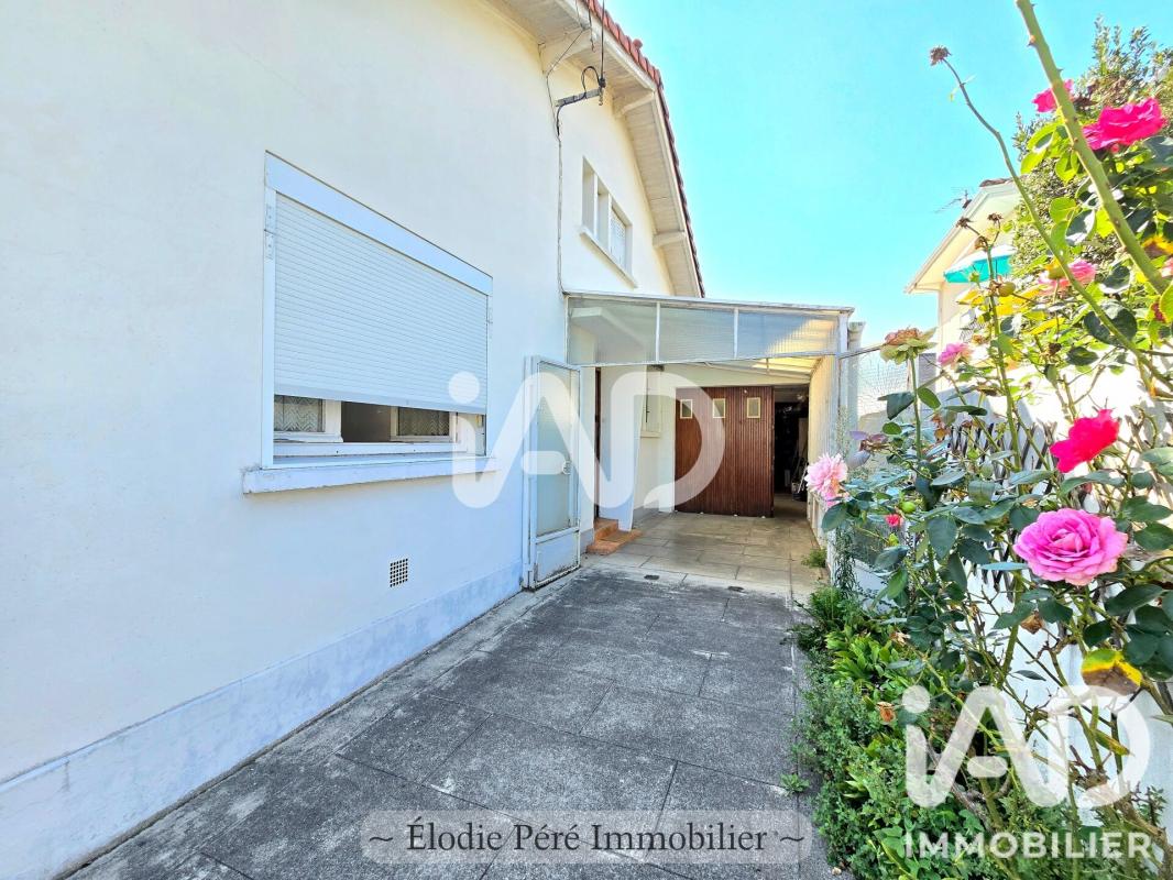 Maison 4 Pièce(s) Tarbes - Photo 15