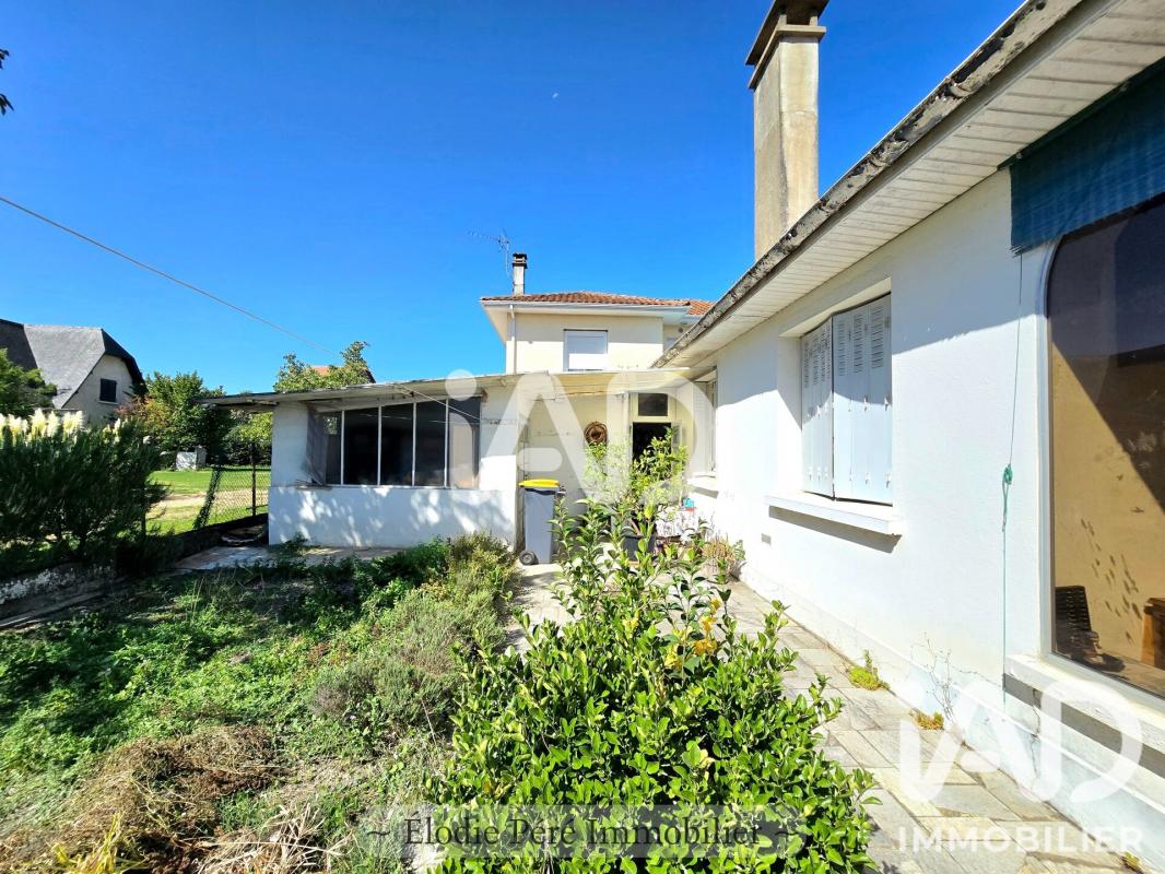 Maison 4 Pièce(s) Tarbes - Photo 16
