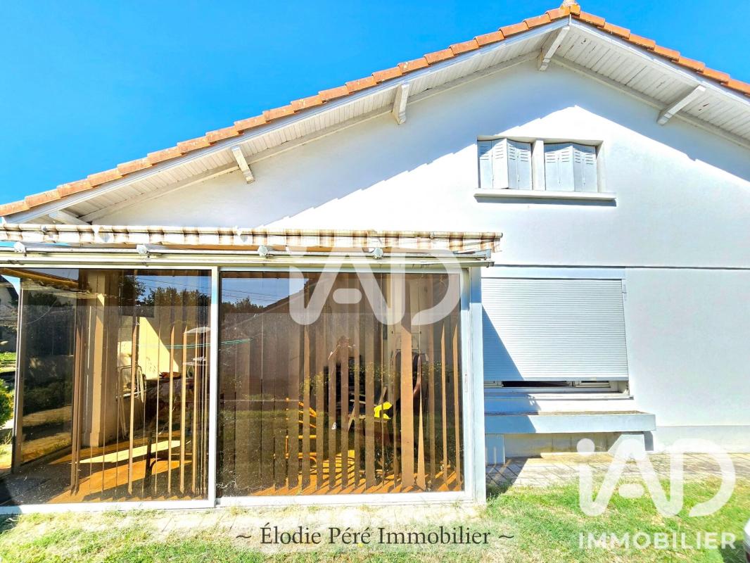 Maison 4 Pièce(s) Tarbes - Photo 20