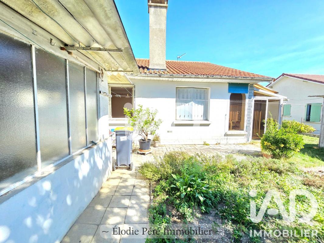 Maison 4 Pièce(s) Tarbes - Photo 21